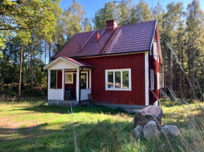 Ferienhaus Småland in Fågelfors